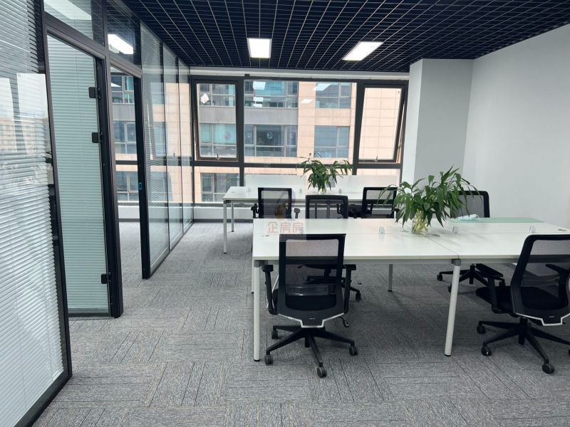 金海商富中心（金海国际大厦）