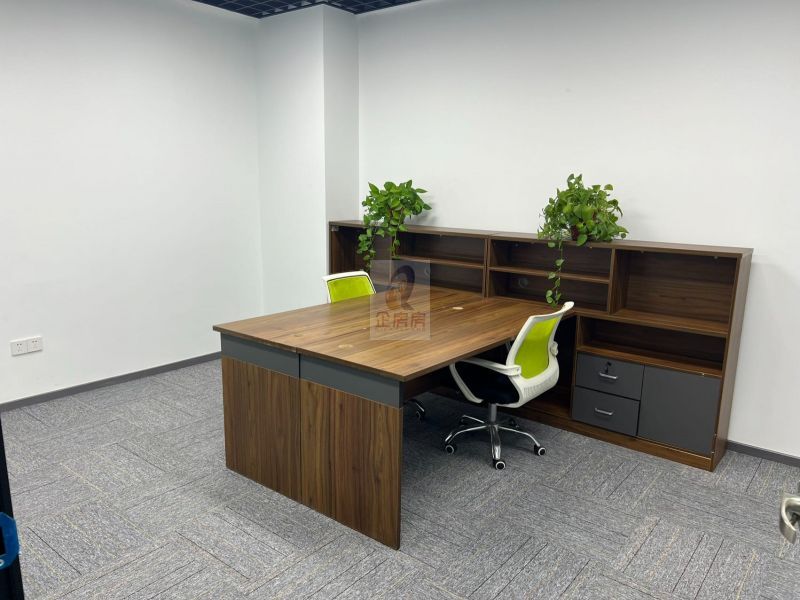 金海商富中心（金海国际大厦）