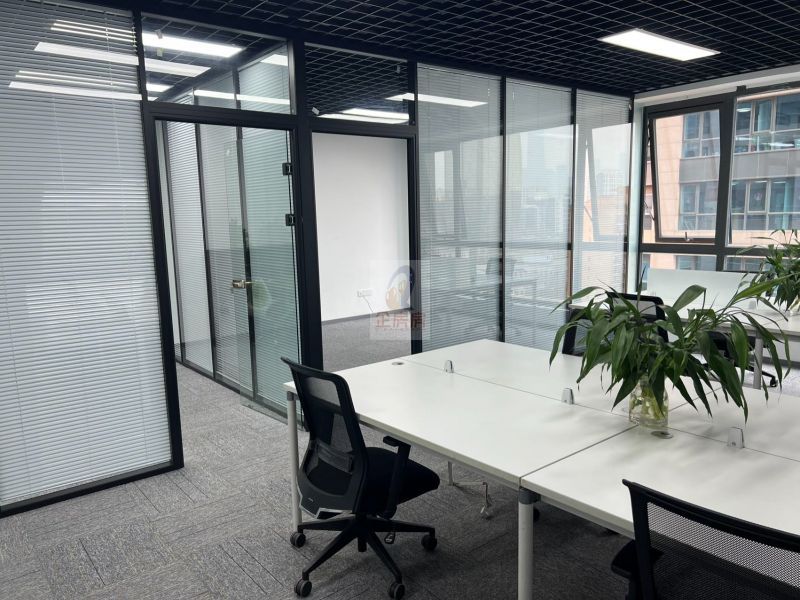 金海商富中心（金海国际大厦）