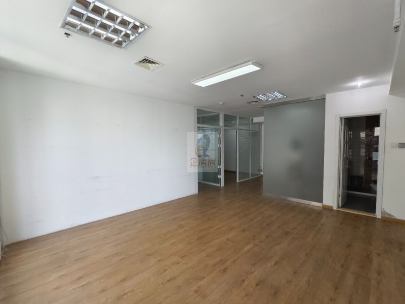 金海商富中心（金海国际大厦）