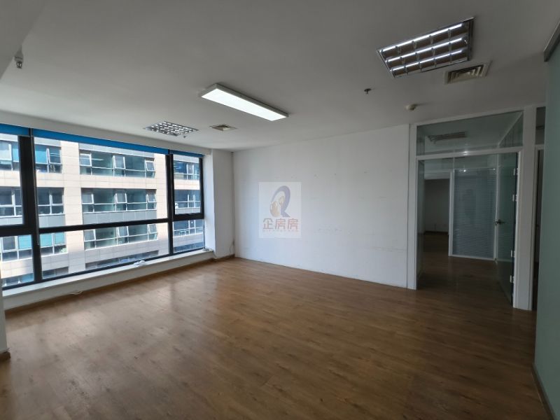 金海商富中心（金海国际大厦）