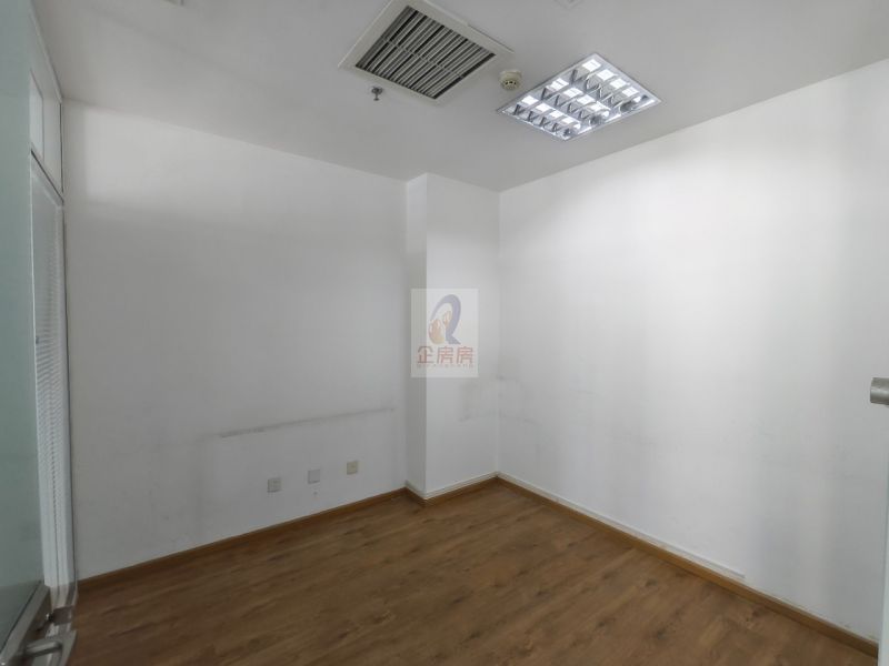 金海商富中心（金海国际大厦）