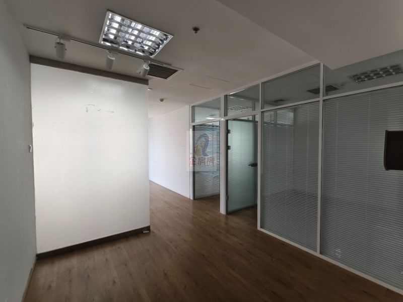 金海商富中心（金海国际大厦）