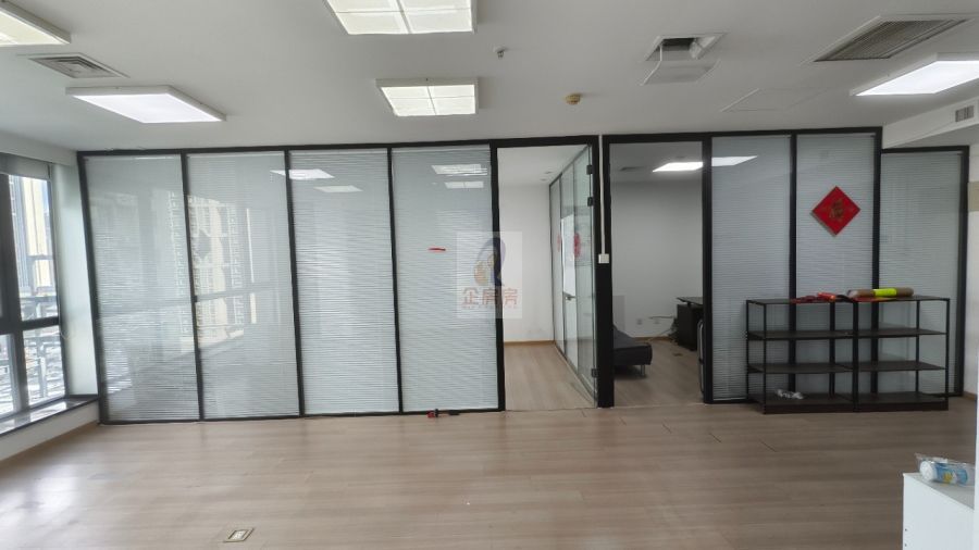 金海商富中心（金海国际大厦）