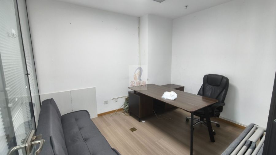 金海商富中心（金海国际大厦）