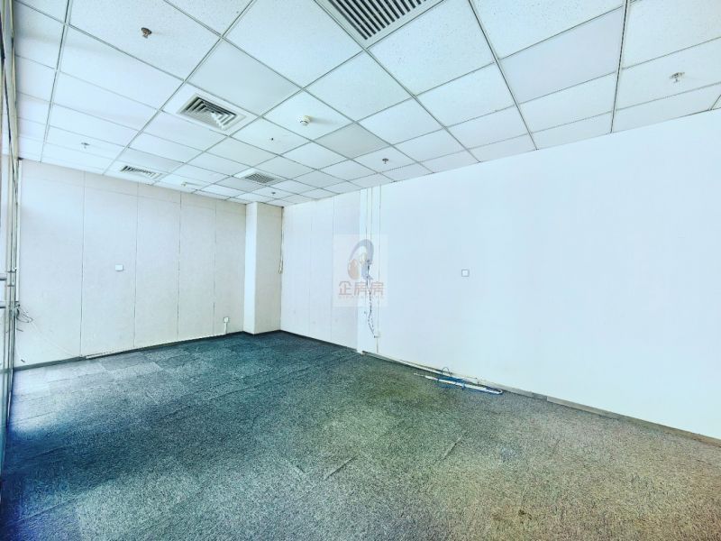 能+中心（原金泰国际大厦）（广渠路）