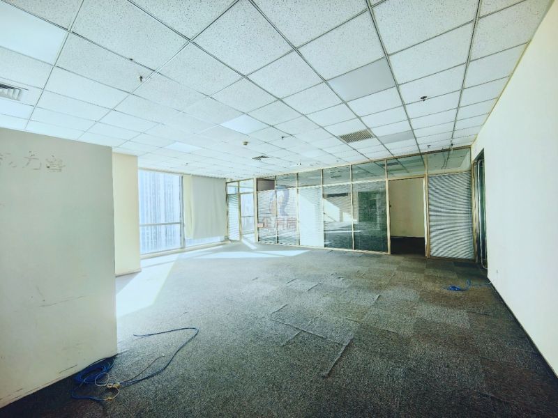 能+中心（原金泰国际大厦）（广渠路）