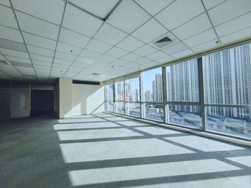 能+中心（原金泰国际大厦）（广渠路）