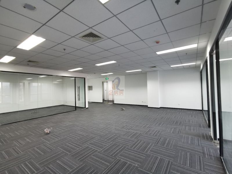 能+中心（原金泰国际大厦）（广渠路）