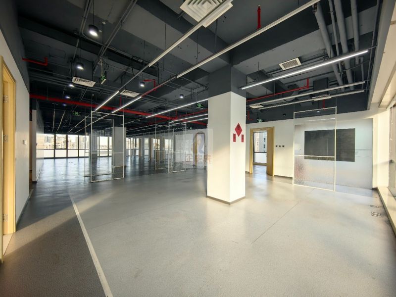 能+中心（原金泰国际大厦）（广渠路）