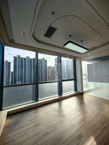 能+中心（原金泰国际大厦）（广渠路）