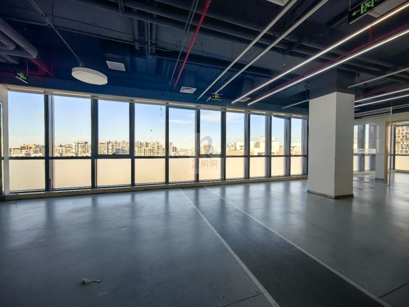 能+中心（原金泰国际大厦）（广渠路）