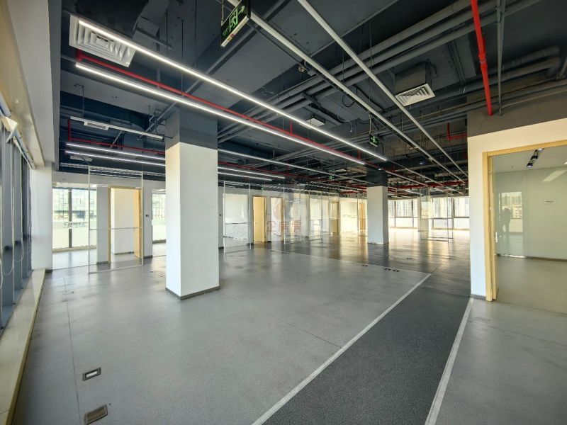 能+中心（原金泰国际大厦）（广渠路）