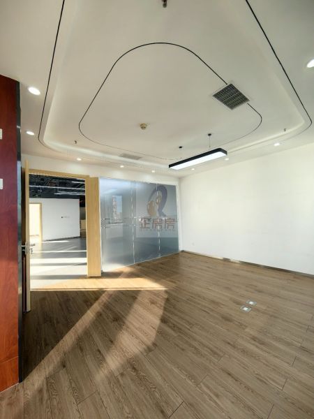 能+中心（原金泰国际大厦）（广渠路）