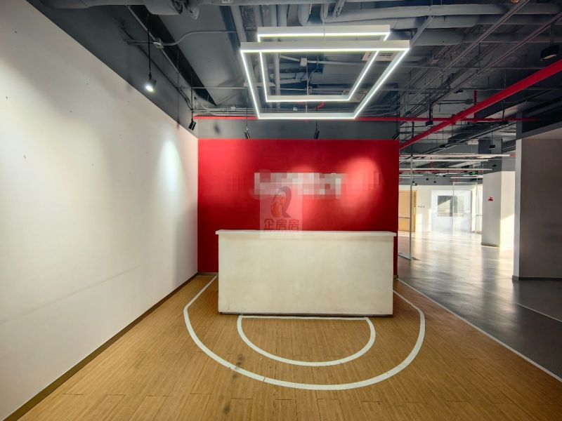 能+中心（原金泰国际大厦）（广渠路）