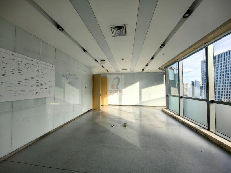 能+中心（原金泰国际大厦）（广渠路）