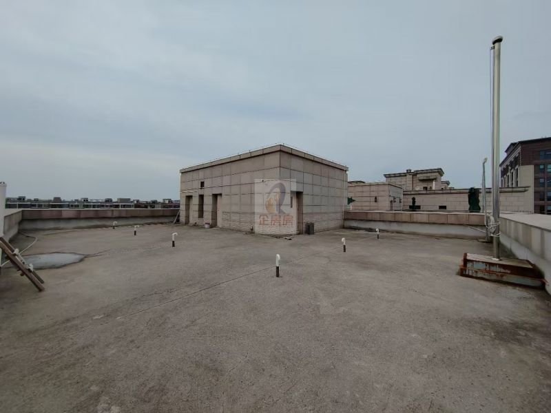 奥北文化创意园（奥北科技园）