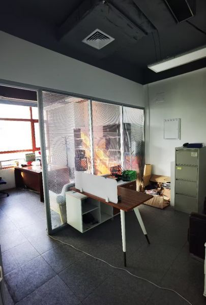 奥北文化创意园（奥北科技园）