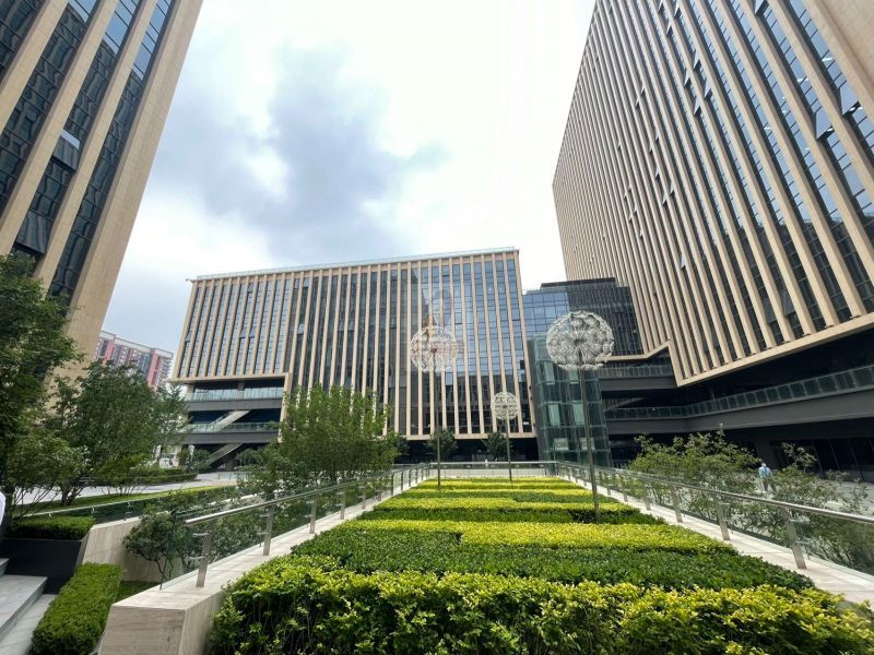 东进国际中心