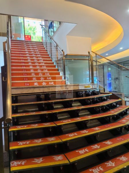 国旅大厦（国旅王府大厦）