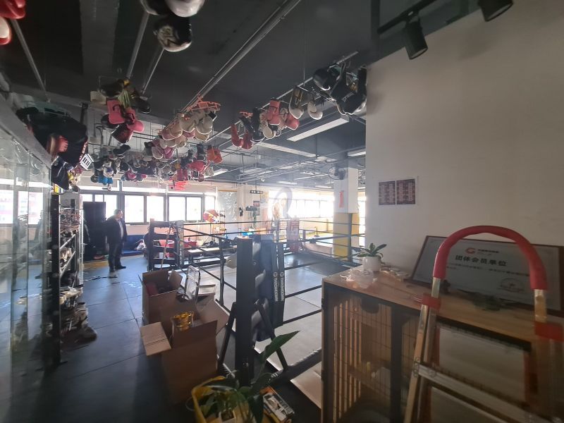 三里屯四号院园区