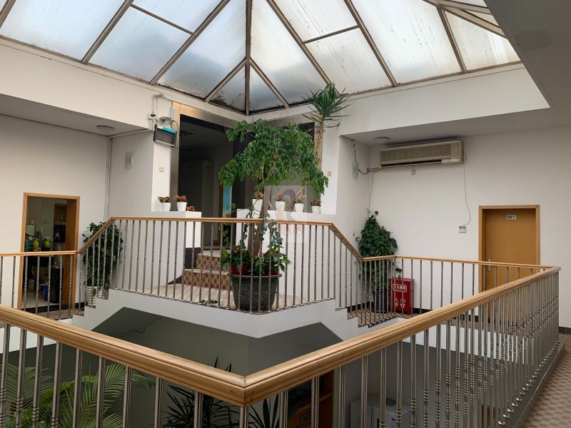 三里屯四号院园区