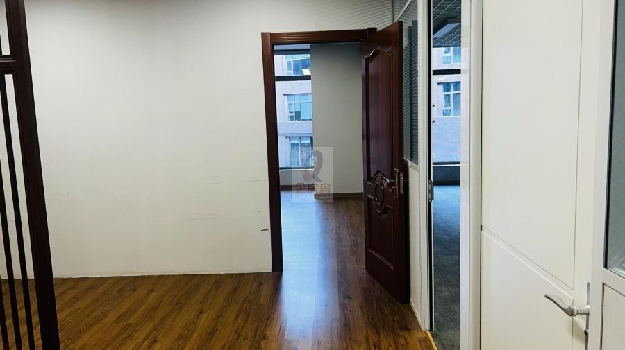 北京文化创新工场万开基地（万开中心）