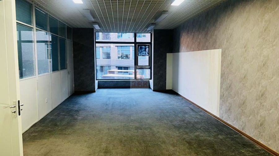 北京文化创新工场万开基地（万开中心）