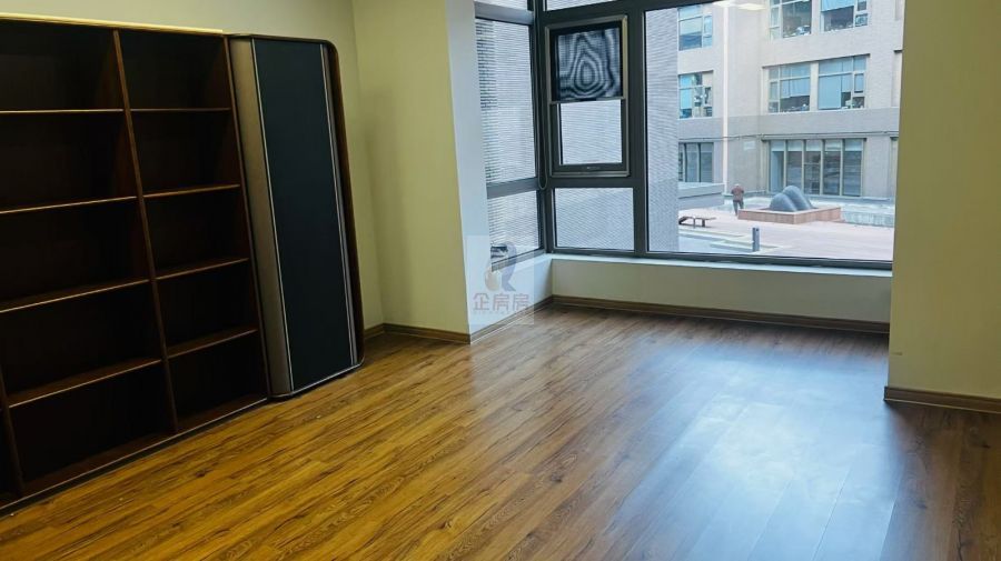 北京文化创新工场万开基地（万开中心）