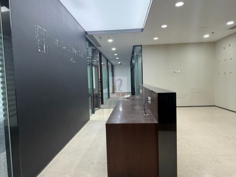 中关村资本大厦