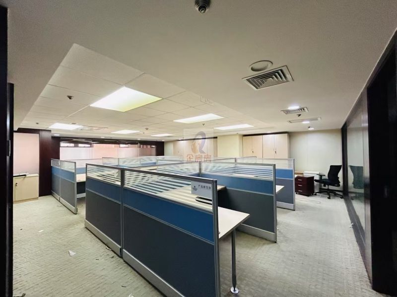 华彬国际大厦（华彬中心）