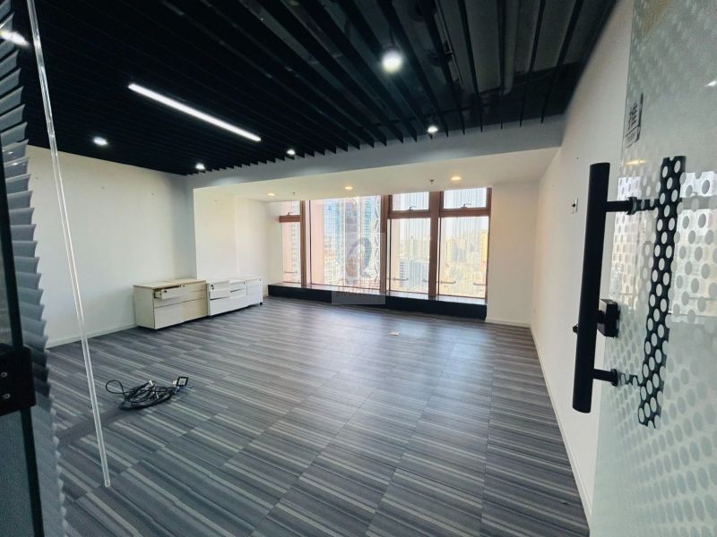 华彬国际大厦（华彬中心）