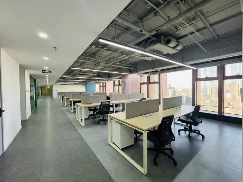 华彬国际大厦（华彬中心）