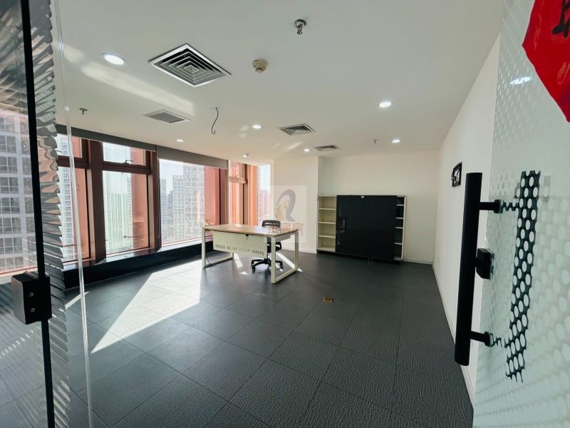 华彬国际大厦（华彬中心）