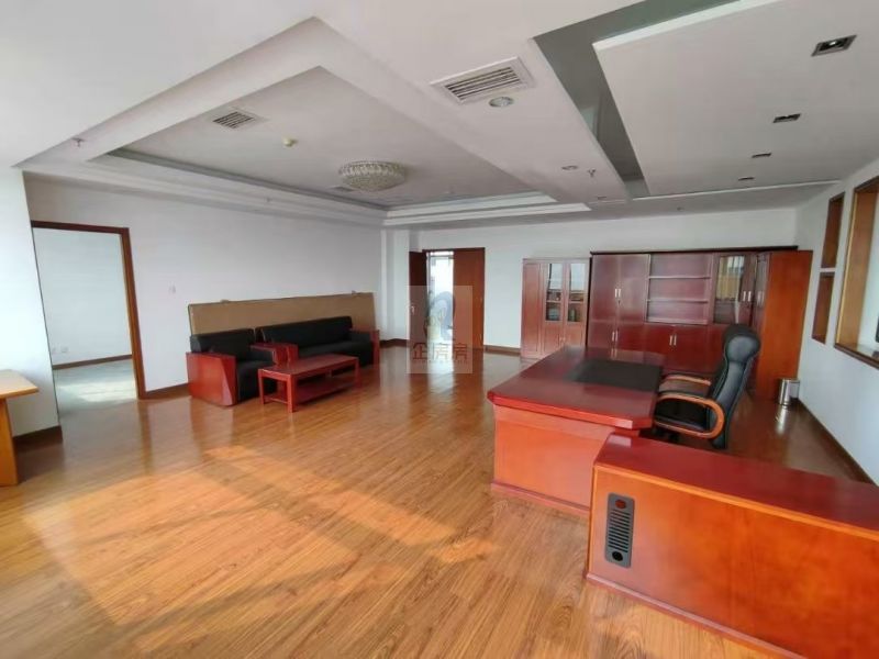 泰吉尔商务中心