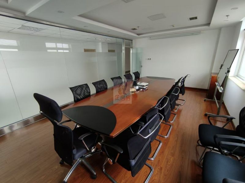 泰吉尔商务中心