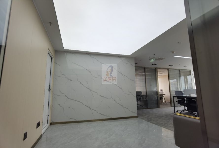 远洋国际中心CD座