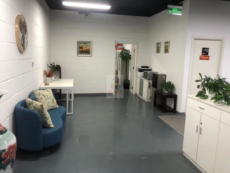 西店记忆文创小镇 