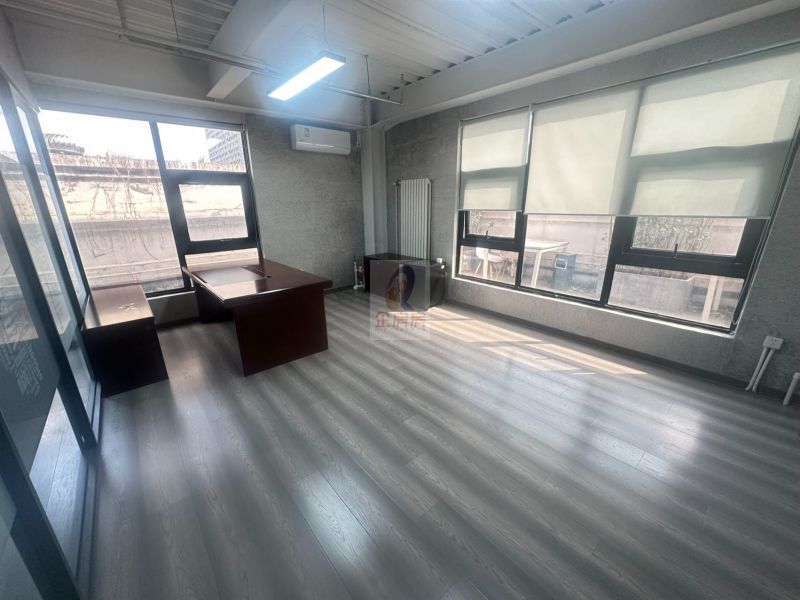 爱工场天空大厦