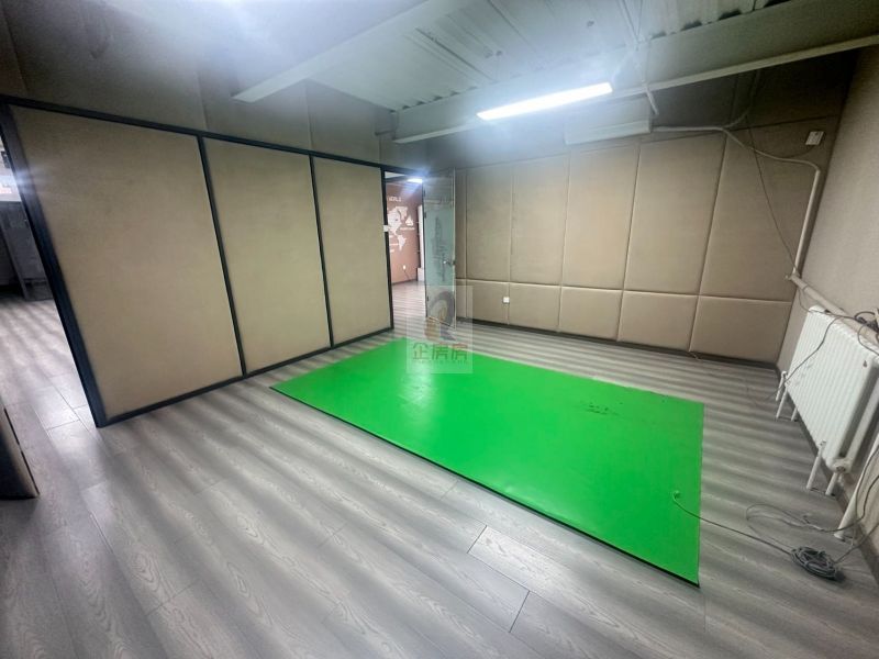 爱工场天空大厦