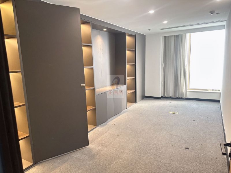 爱工场天空大厦