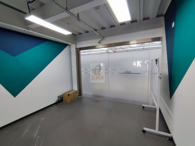 尚八设计加文化创意园（尚8设计家产业园）