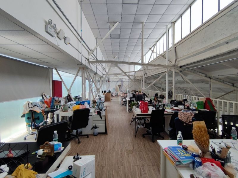 尚八设计加文化创意园（尚8设计家产业园）