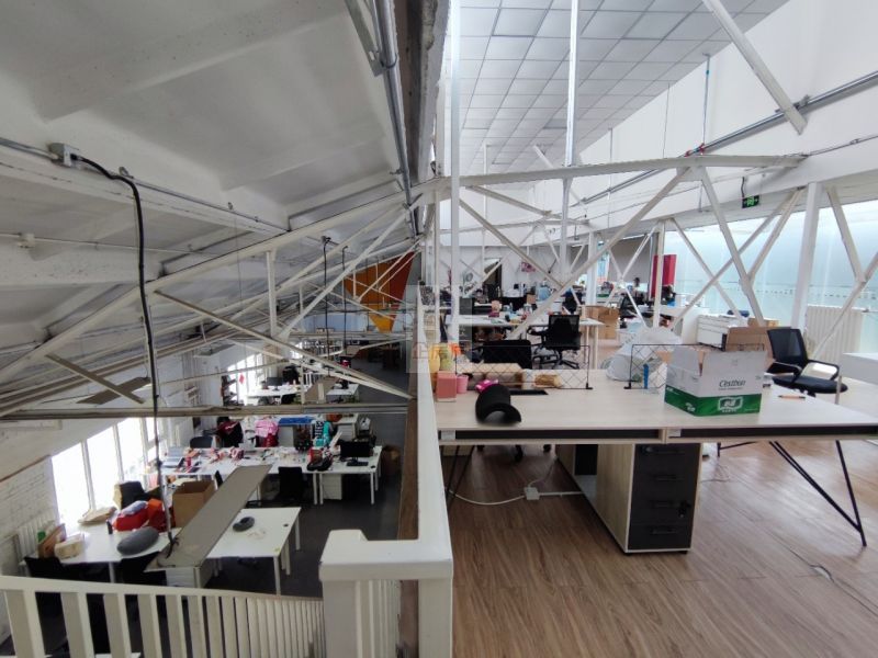 尚八设计加文化创意园（尚8设计家产业园）