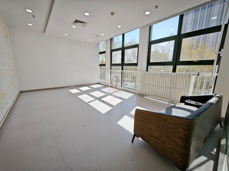 尚八设计加文化创意园（尚8设计家产业园）