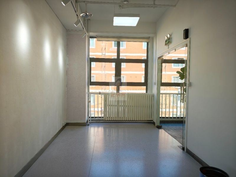 尚八设计加文化创意园（尚8设计家产业园）