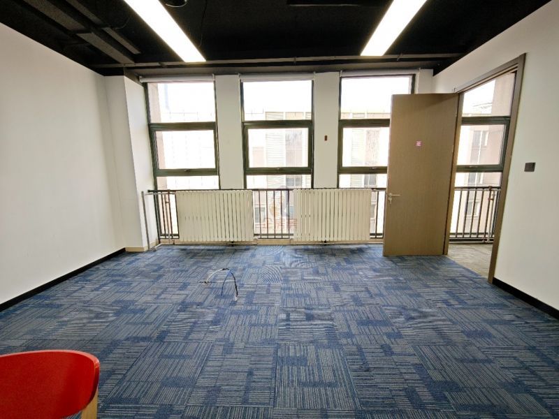 尚八设计加文化创意园（尚8设计家产业园）