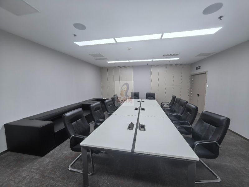 远洋光华国际大厦