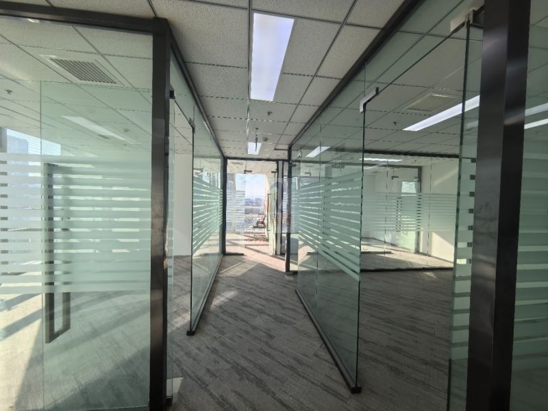 远洋光华国际大厦