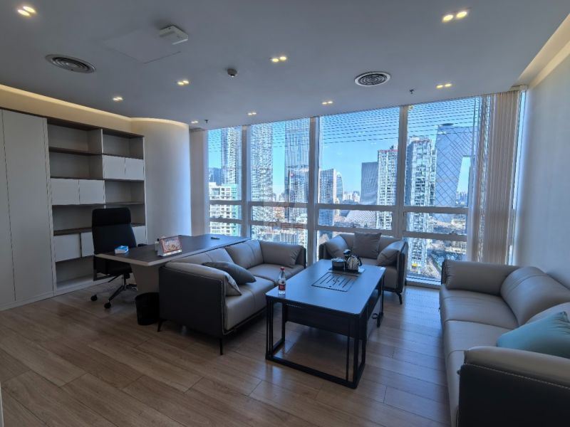 远洋光华国际大厦